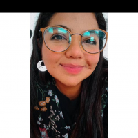 Profesor - Dania Santiago