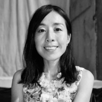 Profesor - Rie  Ohashi
