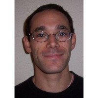 Profesor - David Durand