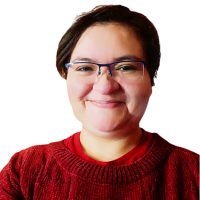 Ana Delia C.