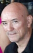 Profesor - Carlos Antonio Coronado