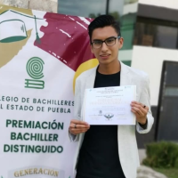 Profesor - Enrique Isaí Figueroa