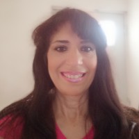 Ana Luisa Loenzo Gil  profesor  Español En línea