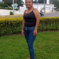 Profesor - Clemencia Cruz