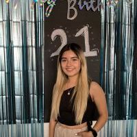 Clases particulares - Enriquez Keila  id: 11732