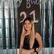 Keila Enriquez id: 11732