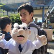 nery daniel montes martinez id: 21117