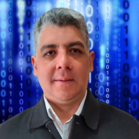 Profesor - Leonardo Astudillo