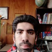 Profesor Alexander Juarez Saborio - BuscaTuProfesor