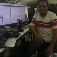 Jose Juan Lopez  profesor  Matemáticas En línea