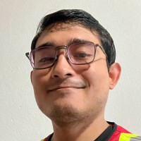 Profesor - Carlos Alexis Ortiz Garza