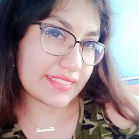 Profesor - Cinthya Fernanda Jiménez García