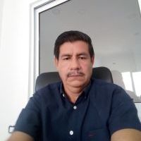 Profesor - Robert Picazo Osorio