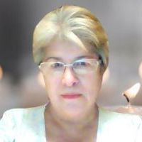 Profesor - Graciela Sánchez R.