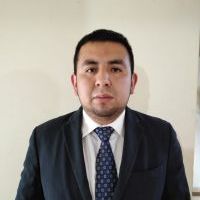 Profesor - Alfonso Rodríguez Galindo