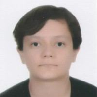 Profesor - Andrea Varela Cabrera