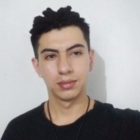 Profesor - Saul Tellez