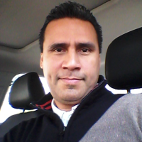 Profesor - Rafael Arenas