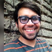 Profesor - Jesús Huallarzaba