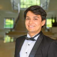 Profesor - Juan Francisco González Carrillo