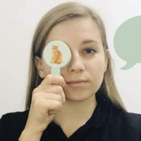 Profesor - Maryna Kalifitskaia