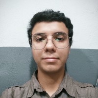 Profesor - Israel Soto