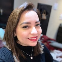 Profesor - Gabriela Zavala