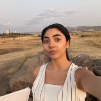 Profesor - Mariana Alvarez