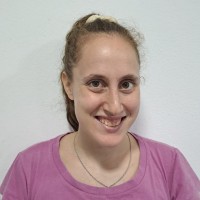 Profesor - Marina del Rosario Bettiol