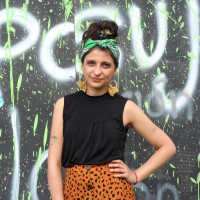 Profesor - Karla Victoria Rincón