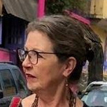 Profesor - Lilian Kuhne