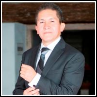Profesor - Alejandro Bautista Bautista