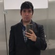 Jose Alfredo Fuentes Ojeda