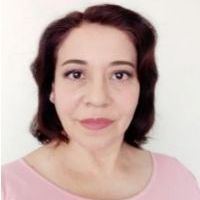Profesor - Nora Nevárez