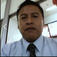 Profesor - Luis Yáñez