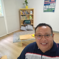 Profesor - Julio Geffroy