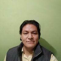 Profesor - Jesús Eduardo Fonseca Navarro