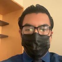 Profesor - Nabil Valerio