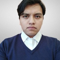 Profesor - Iván García Sánchez