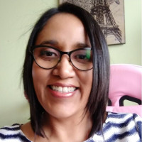 Profesor María Islas Solar - BuscaTuProfesor