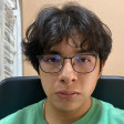 Cesar García Hernández id: 16514