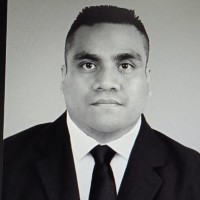 Profesor - Alan Ismael Montes de Oca Arcos