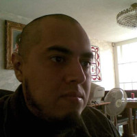 Profesor - Adrian Galindo