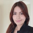 Ileana Corral id: 21288