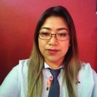 Profesor - María del Carmen Resendiz