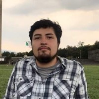 Profesor - Cesar Arturo Flores Ramírez
