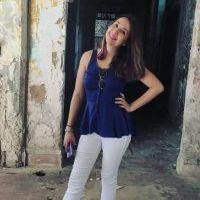 Profesor - Alondra Castillo