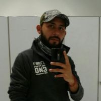 Profesor - Omar Cureño 