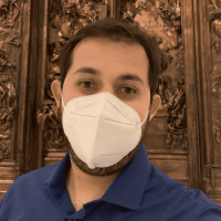 Profesor - José Sebastián Noriega Márquez