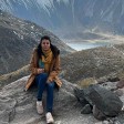 Nancy Gastelum id: 18403
